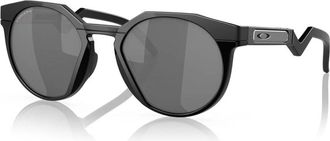 Oakley Hstn Zonnebril - unisex - Accessoires - Zwart - Maat: 52 MM