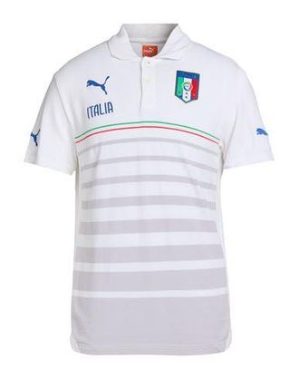 Puma CAMISETAS Y TOPS - Polos en YOOX.COM