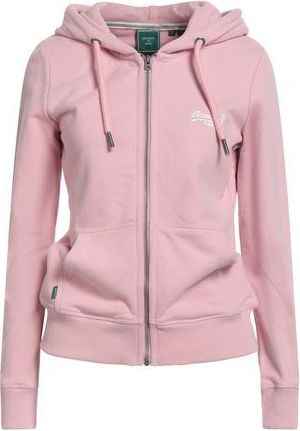 Superdry TOPWEAR - Sweatshirts on YOOX.COM