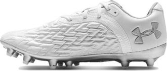 Under Armour Clone Magnetico Premier 2.0 White Silver 3025641-101