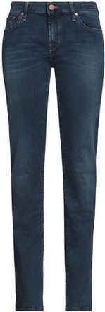 Jacob Cohen PARTES DE ABAJO - Pantalones vaqueros en YOOX.COM
