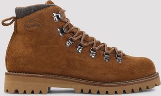 Churchs Poulton Boots