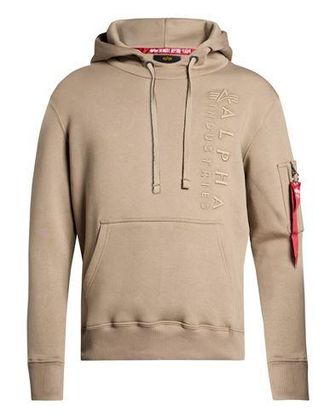 Alpha Industries TOPWEAR - Sweatshirts on YOOX.COM