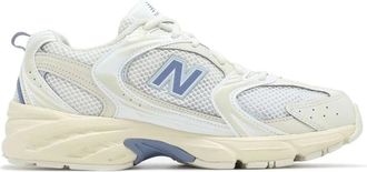 New Balance Classics 530 U530NEA Sneakers White Running Shoes SHOP205