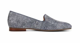 Vionic Womens Willa Ii Slip-On In Navy