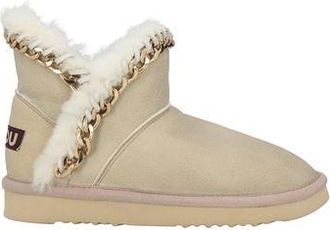 Mou CALZATURE - Stivaletti su YOOX.COM