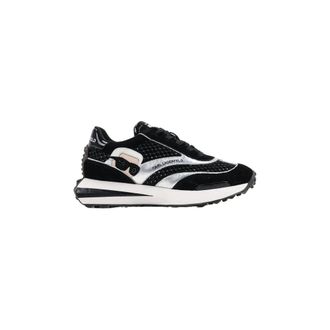 Karl Lagerfeld Mujer, Zapatos, Negro, Talla: 39 EU