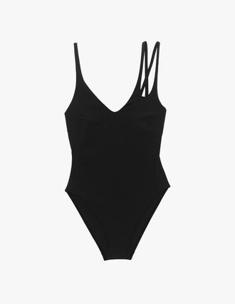 Araks Jamie One Piece in Black at Nordstrom, Size X-Small
