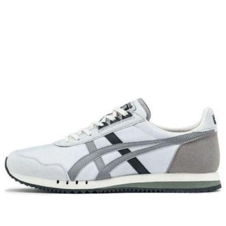 Onitsuka Tiger Dualio Sneakers Grey Blue 1183C249-020