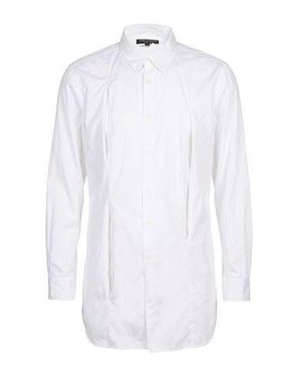 Comme Des Gar&ccedil;ons TOPWEAR - Shirts sur YOOX.COM
