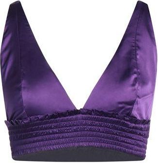 Patrizia Pepe TOPWEAR - Tops sur YOOX.COM