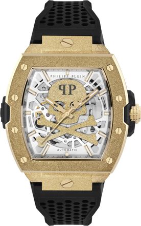 Philipp Plein The $keleton Frosted Automatic Watch