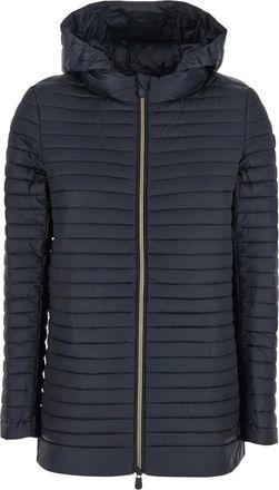 Save The Duck Donna, Giacche, Nero, L, new