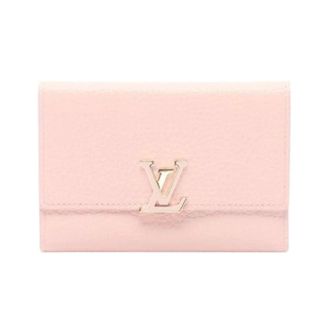 Louis Vuitton Pre-owned Wallet (tri-fold) - - Pre-owned - Donna - Rosa - ONE SIZE