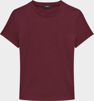Theory Tiny Tee