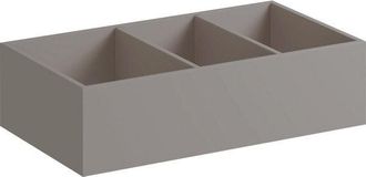 Keramag Keramag - Geberit Xeno 2 Inserto Para Caj&oacute;n, 208x62x373 Mm, 500.527.00.1