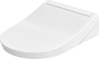 Toto Rg Washlet, Asiento De Inodoro Multifuncional, - Toto