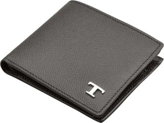 Tod's Tods Kleinleder - Wallets Brown - Gr. unisize - in Braun - für Damen