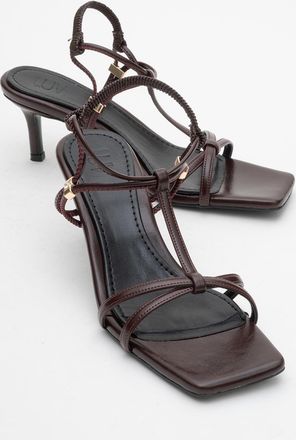 Prologue Gibson Stiletto Sandaal