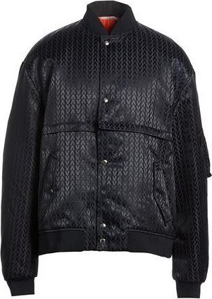 Valentino Garavani COATS & JACKETS - Jackets sur YOOX.COM