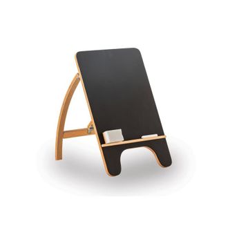 Muemue Pizarra negra 55x37.5x34cm