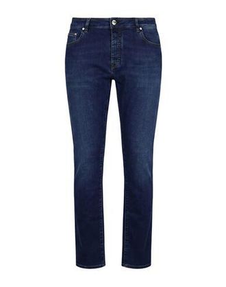 Moorer BOTTOMWEAR - Pantaloni jeans su YOOX.COM