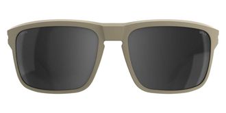 Spy REGION 6700000000323 Mens Sunglasses Brown Size 59