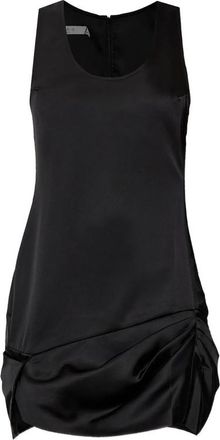 Iro Tyliana Gathered Mini Dress