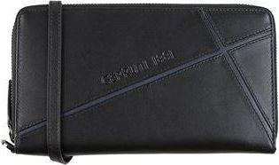 Cerruti Marroquiner&iacute;a - Billeteras en YOOX.COM