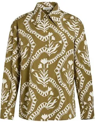 AMOTEA CAMISETAS Y TOPS - Camisas en YOOX.COM