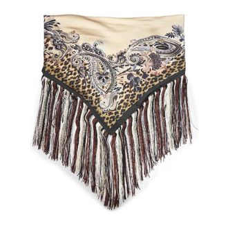 Etro Dames, Accessoires, Veelkleurig, Maat: ONE Size Zijde