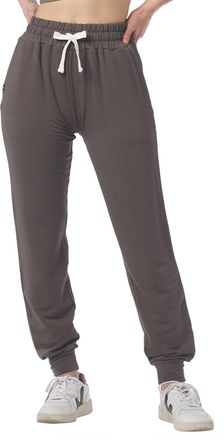 Glyder Womens Halfway Joggers Green XS