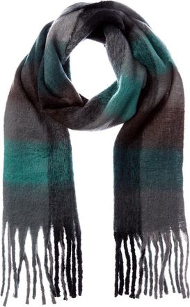 La Fiorentina Plush Scarf