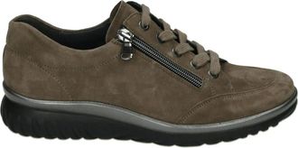 Semler Schoenen, Dames, Bruin, 40 1/2 EU, Su&egrave;de, Lena Veterschoen