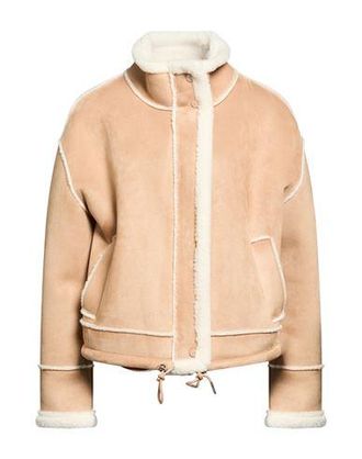 Rino&Pelle COATS & JACKETS - Shearling & Teddy on YOOX.COM
