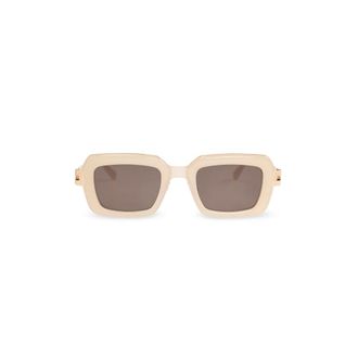 Mykita unisex, Accessoires, Beige, Maat: ONE Size