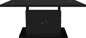 M&auml;usbacher Couchtisch