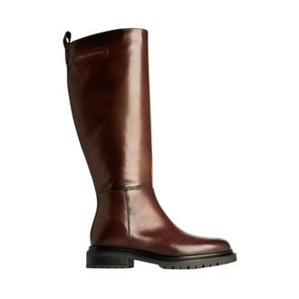 Karl Lagerfeld Donna, Scarpe, Marrone, 40 EU, new