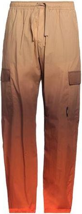 Msgm BOTTOMWEAR - Trousers on YOOX.COM