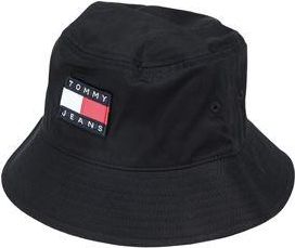 Tommy Jeans TJW HERITAGE WINTER BUCKET HAT