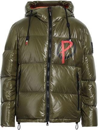 Peuterey ROPA DE ABRIGO - Plum&iacute;feros y acolchados en YOOX.COM