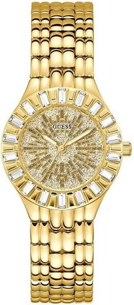 Guess Reloj Firework - Accessories - Mujer - Amarillo - ONE SIZE