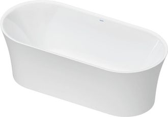 Duravit Durasenja Ba&ntilde;era, Blanca, Exenta, 700579000000000 - Duravit