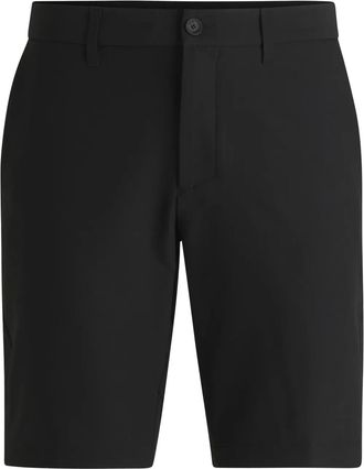 BOSS Shorts Commuter - Nero
