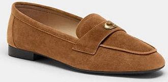Coach Sculpted C Loafer
