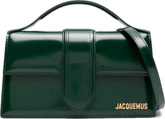 Jacquemus Le Grand Bambino schoudertas