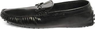 Tod's Mocassini Double T - Nero