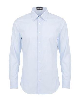 Emporio Armani TOPWEAR - Camicie su YOOX.COM