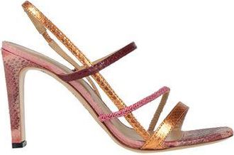 Maliparmi FOOTWEAR - Sandals on YOOX.COM