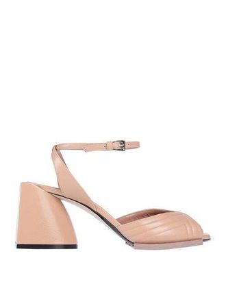 N&deg;21 SCHUHE - Sandalen auf YOOX.COM